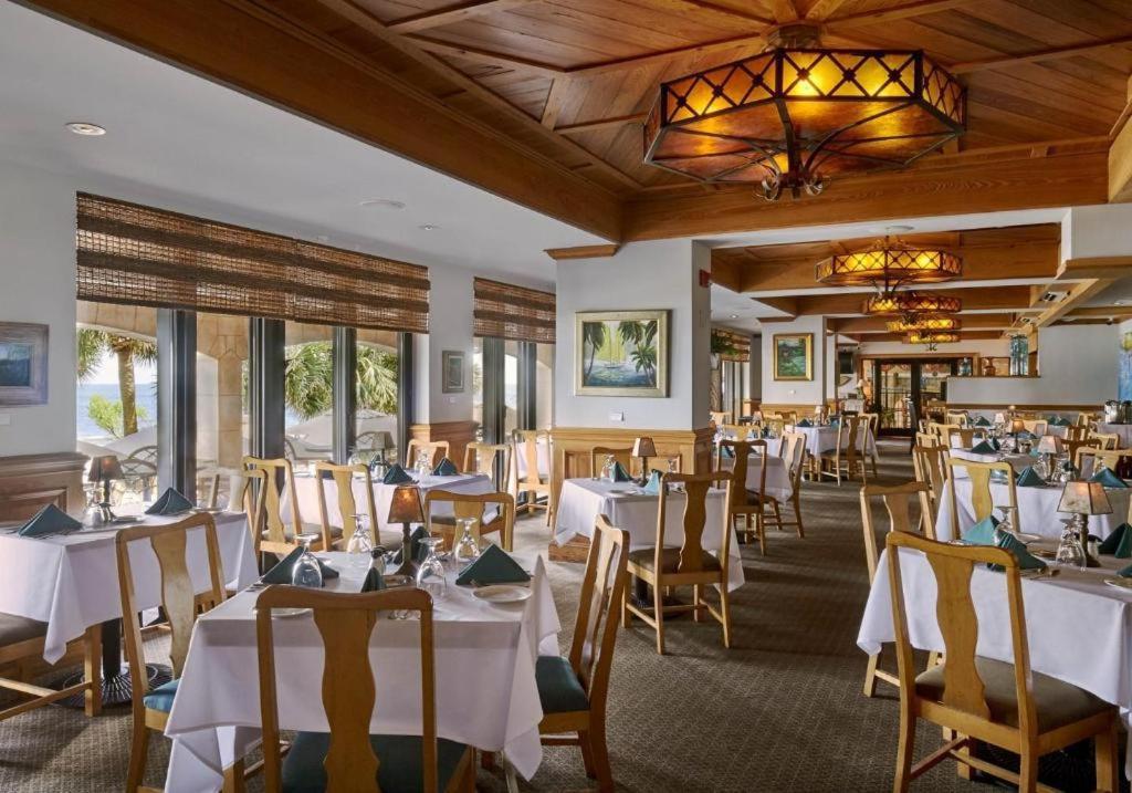 Island Vista Resort マートルビーチ エクステリア 写真