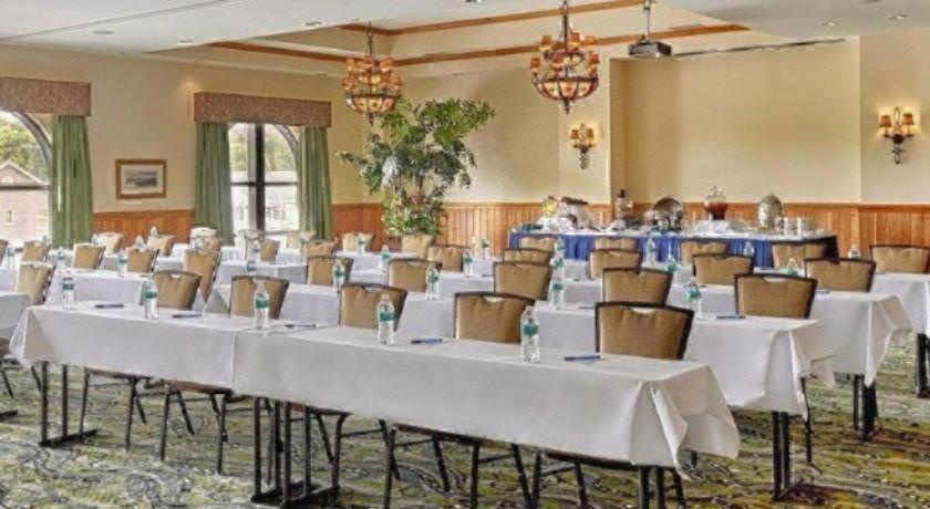 Island Vista Resort マートルビーチ エクステリア 写真