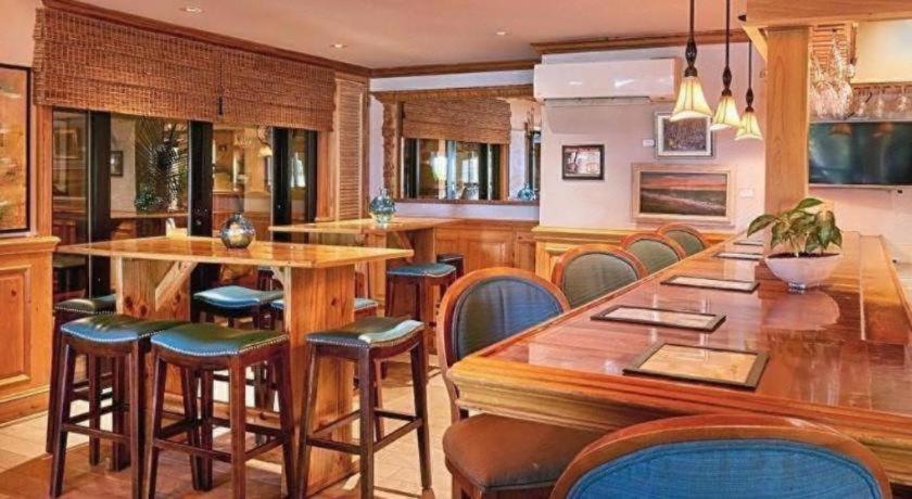 Island Vista Resort マートルビーチ エクステリア 写真