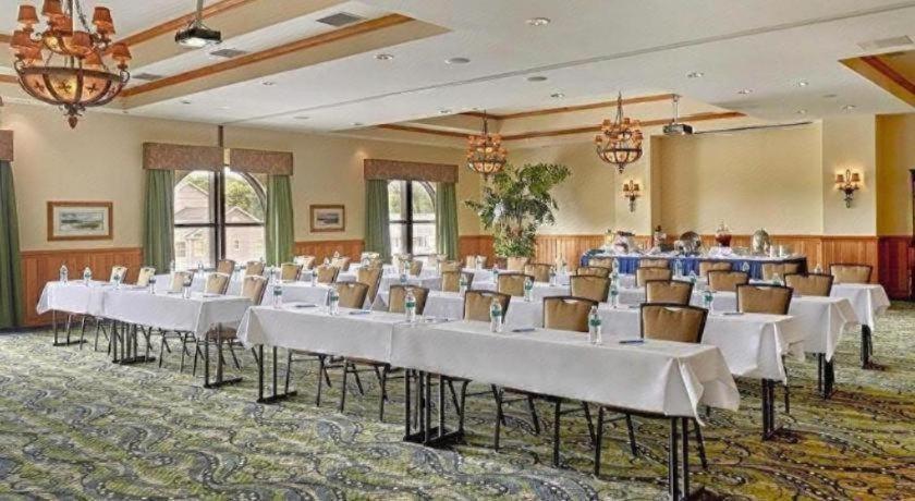 Island Vista Resort マートルビーチ エクステリア 写真