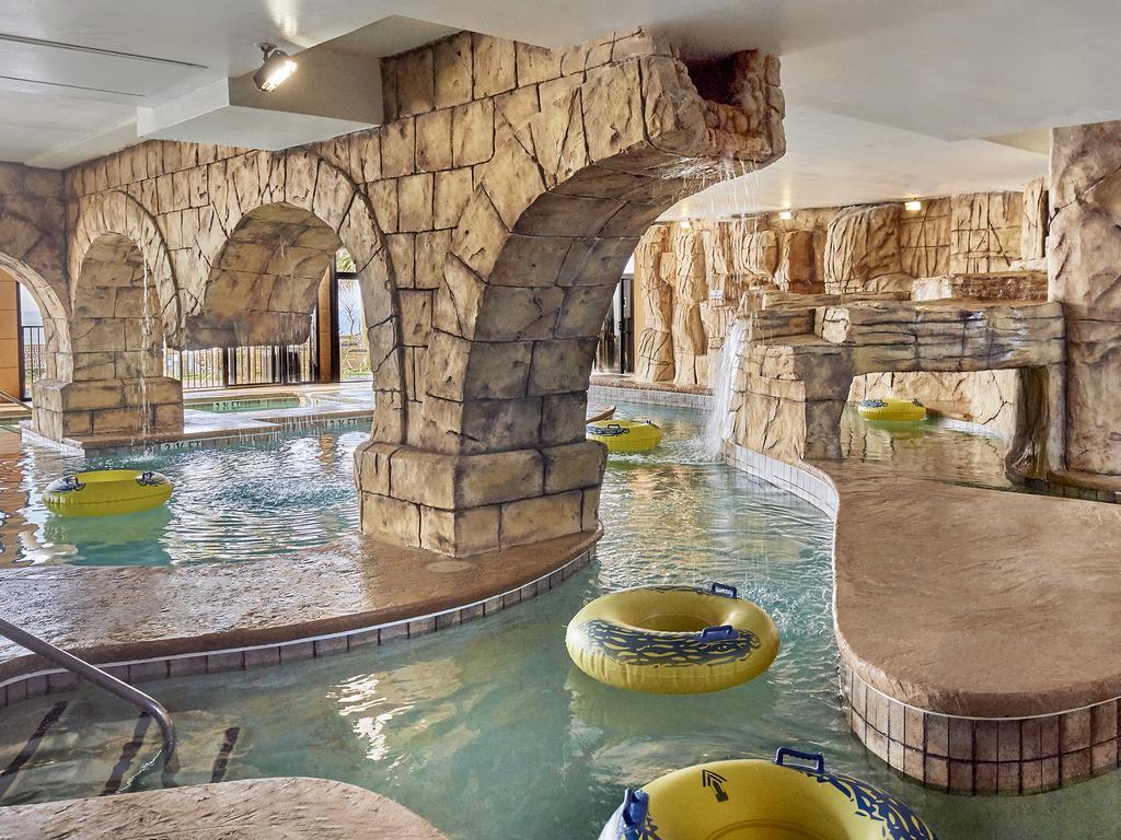 Island Vista Resort マートルビーチ エクステリア 写真