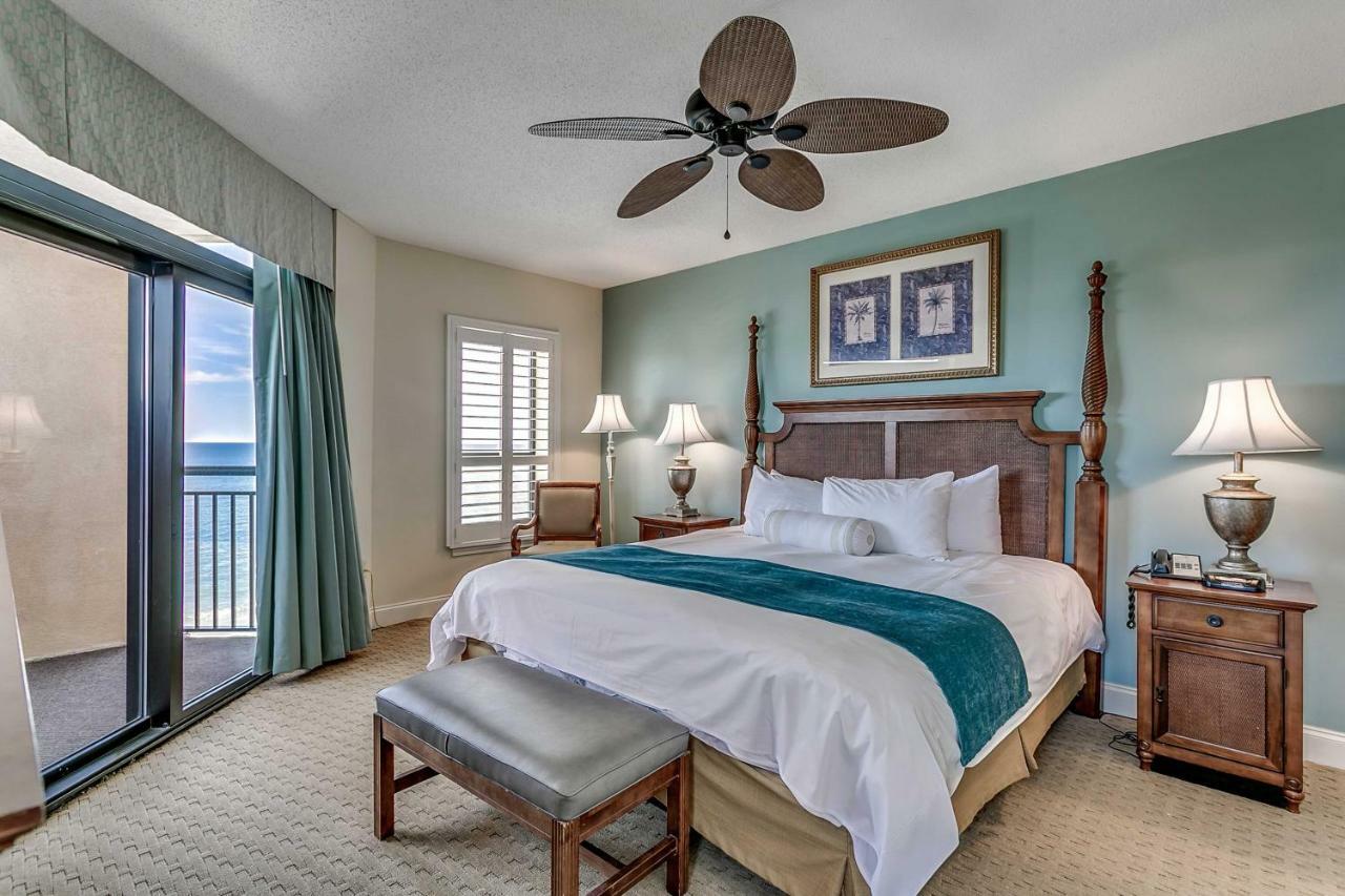 Island Vista Resort マートルビーチ エクステリア 写真